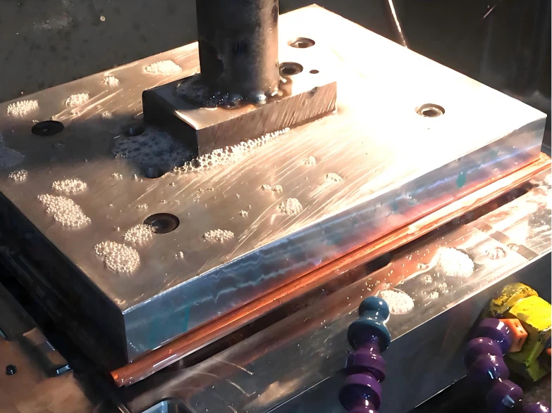 Sinker EDM (Ram EDM) Sinker EDM (Ram EDM)