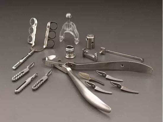 metal injection molding medical metal injection molding medical