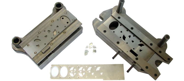 When Stamping Is Wrong For Your Project When Stamping Is Wrong For Your Project