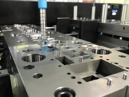 Production Controls That Predict Quality Production Controls That Predict Quality