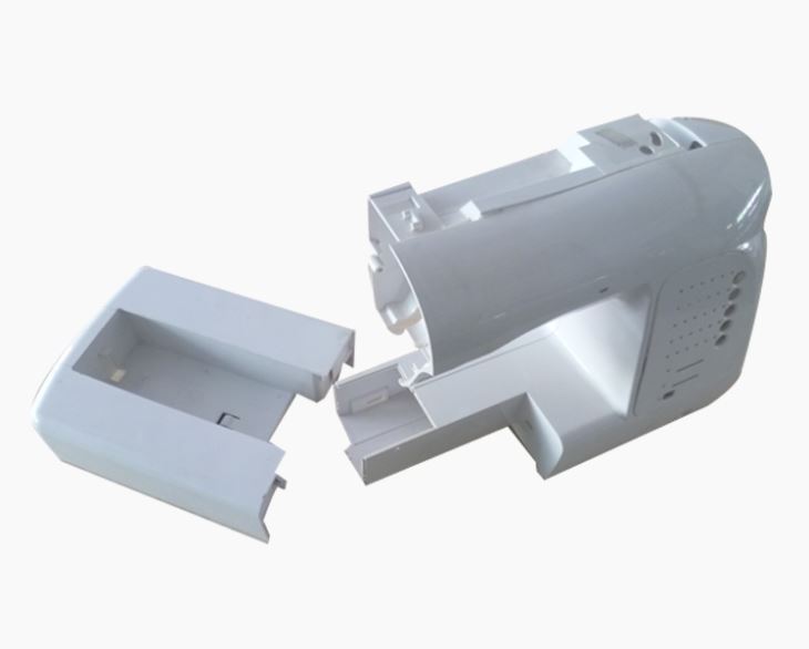 Air Testing Part