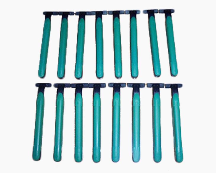 Razor Handle Razor Handle