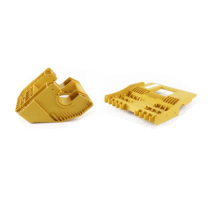 cuto car mould