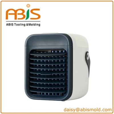 Fan Air Conditioner