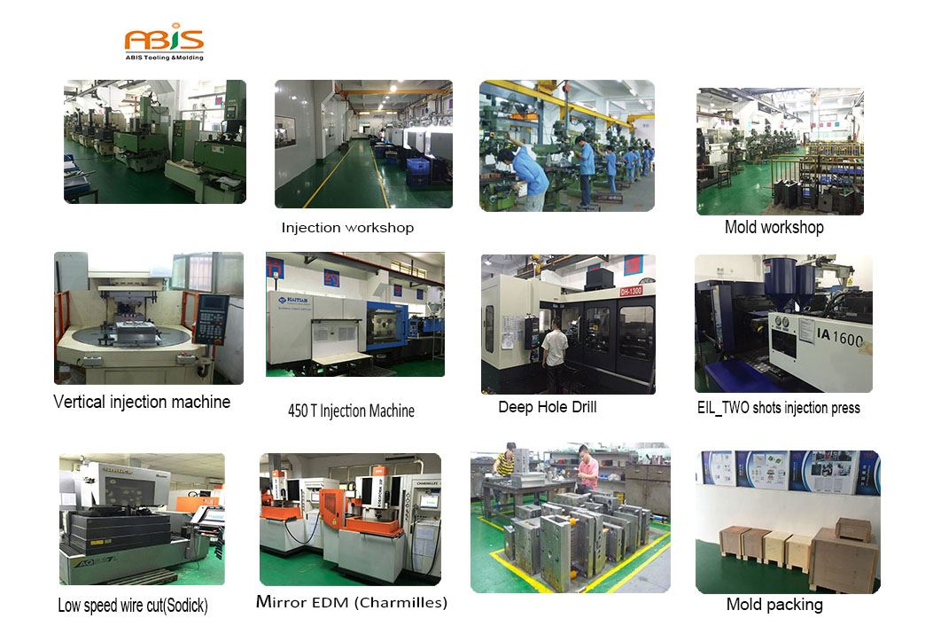 02 workshop & equipments