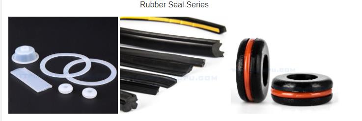 Rubber seal Rubber seal
