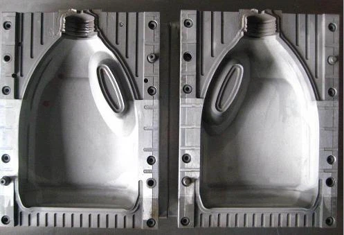 ประเทศจีนเซินเจิ้น ABIS MOLD ผู้ผลิตแม่พิมพ์เป่า