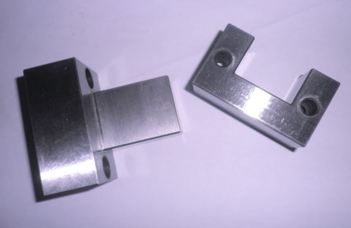 แม่พิมพ์ฉีดพลาสติก