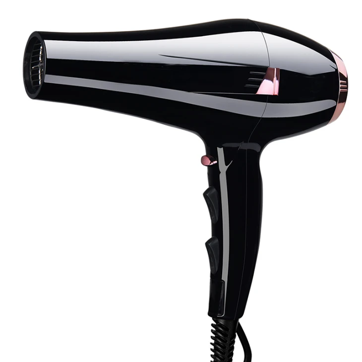 Hair Curler Magic Electric Infrared Mold