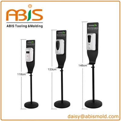Automatic Alcohol Spray Dispense Disinfectant Dispenser