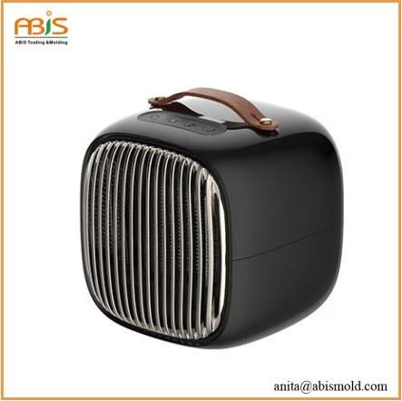 Electric Space Heater Quiet PTC Heater