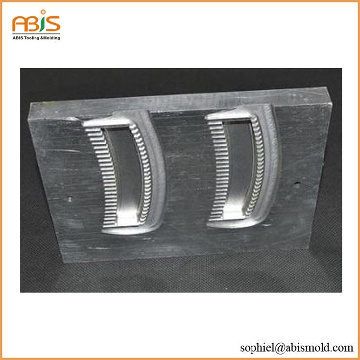 Hotel Disposable Plastic Food Mold