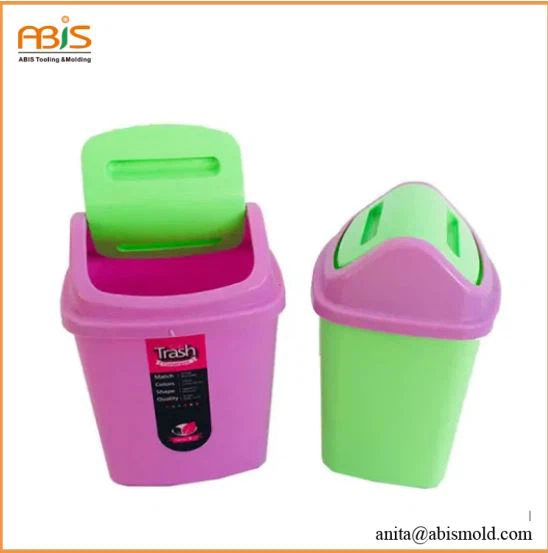 Household Plastic Storage Box Mould