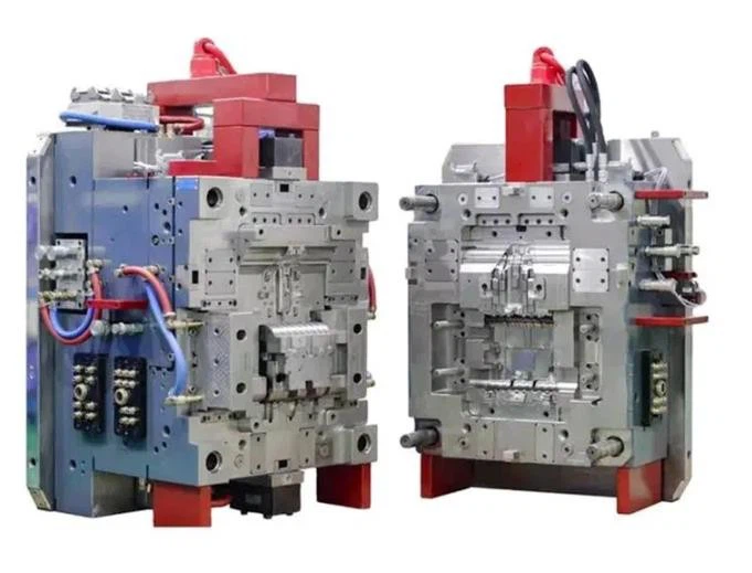 High Temperature PPSU Plastic Injection Moulding