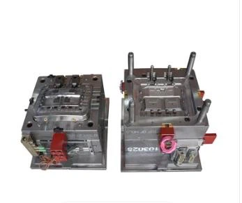 High Temperature PPSU Plastic Injection Moulding