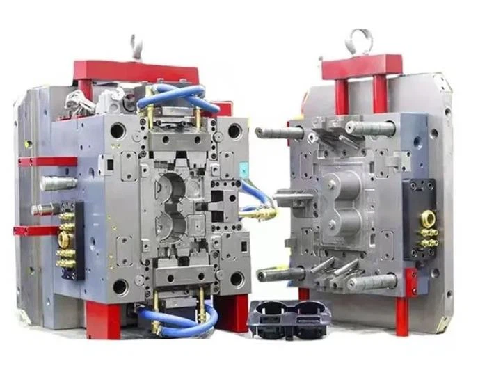 High Temperature PPSU Plastic Injection Moulding