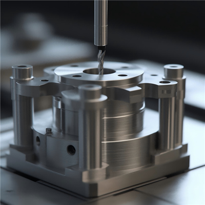 Custom Metal Injection Molding Parts - High Volume MIM Production