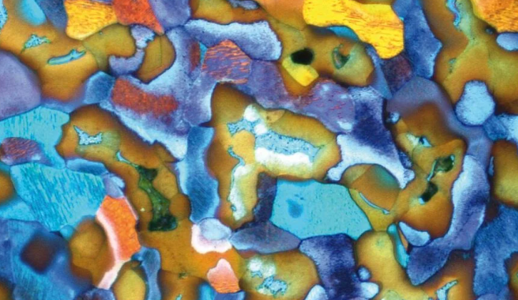 Microstructure Microstructure