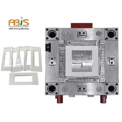 แม่พิมพ์ฉีดพลาสติก